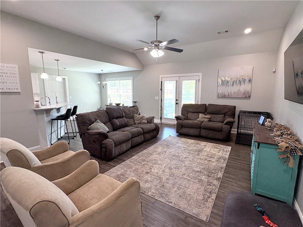 302 Pittman-White Road Smiths Station, AL 36877 - Photo 9 of 48 Gallery Image 9