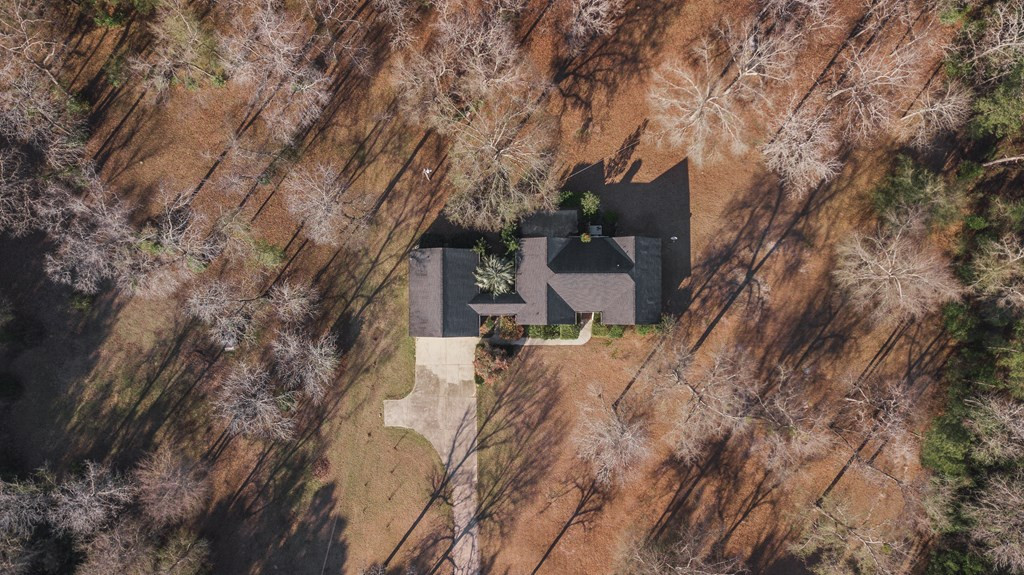 1115 Galilee Road Barnwell, SC 29812 - Photo 4 of 26