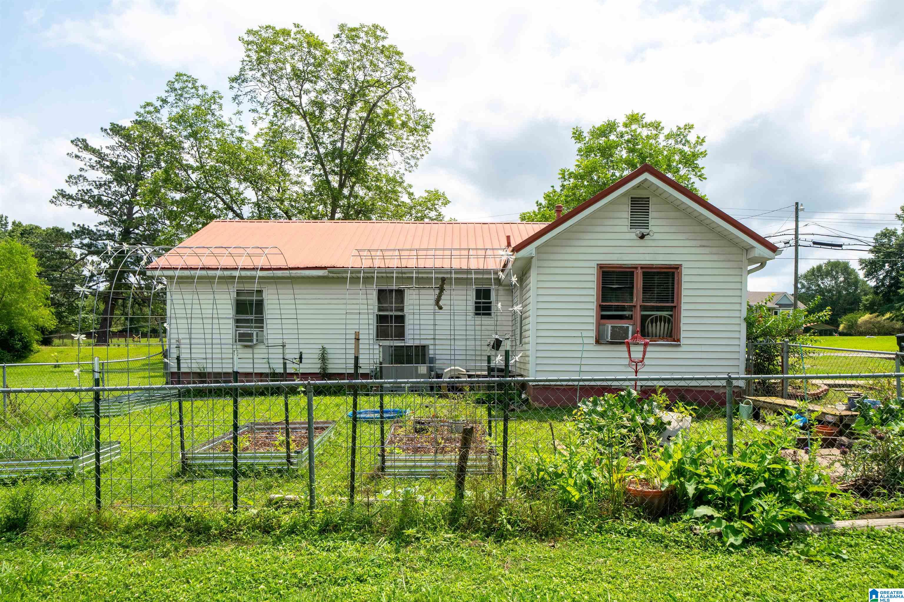 6185 Pocahontas Road Bessemer, AL 35022 - Photo 31 of 37