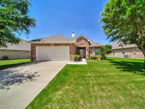 $2,540 | 8162 Robertson Drive, Frisco, TX 75036