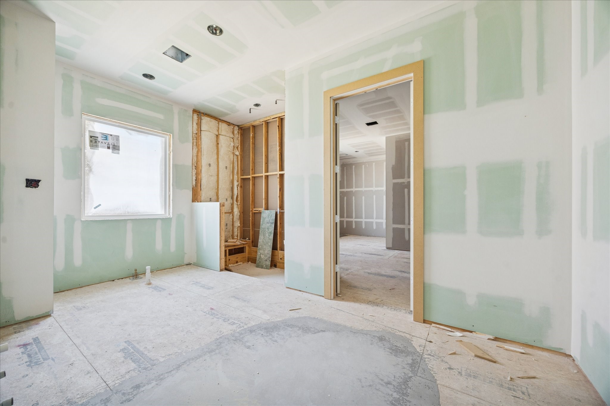 1714 Hewitt Drive Houston, TX 77018 - Photo 11 of 37