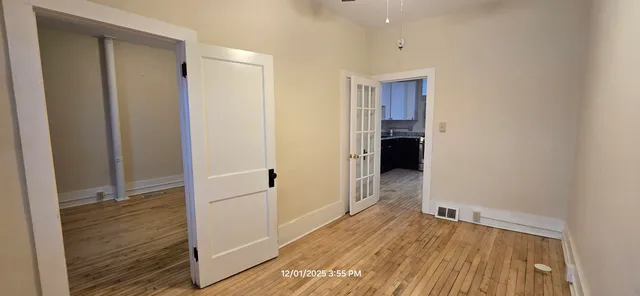 $1,350 | 340 River Street, Unit 1/2, Manistee, MI 49660