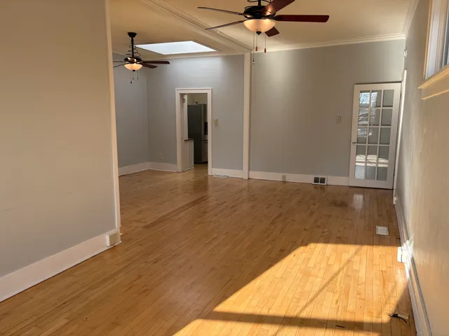 $1,350 | 340 River Street, Unit 1/2, Manistee, MI 49660