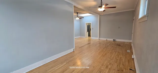 $1,350 | 340 River Street, Unit 1/2, Manistee, MI 49660