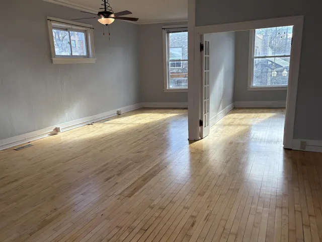 $1,350 | 340 River Street, Unit 1/2, Manistee, MI 49660