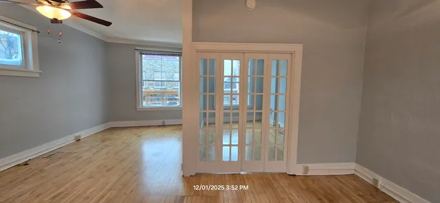 $1,350 | 340 River Street, Unit 1/2, Manistee, MI 49660