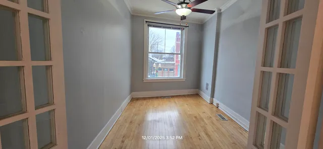 $1,350 | 340 River Street, Unit 1/2, Manistee, MI 49660