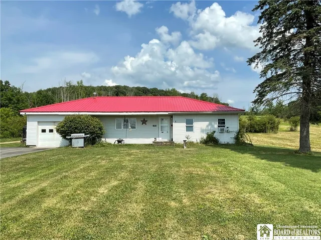 $130,000 | 170 Spring Street, Randolph, NY 14772