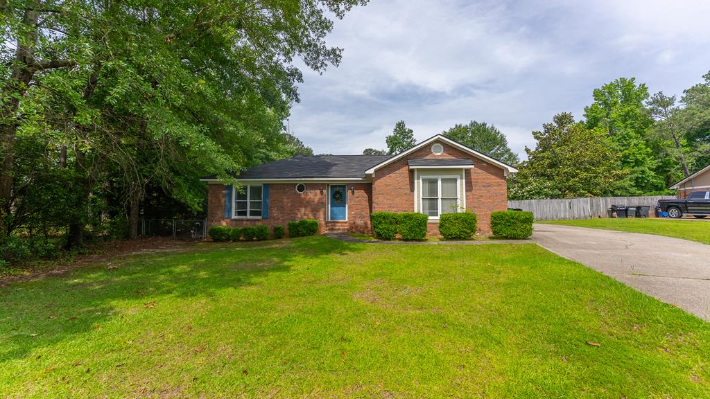 7517 Lloyd Road Columbus, GA 31909 - Photo 1 of 31 Main View
