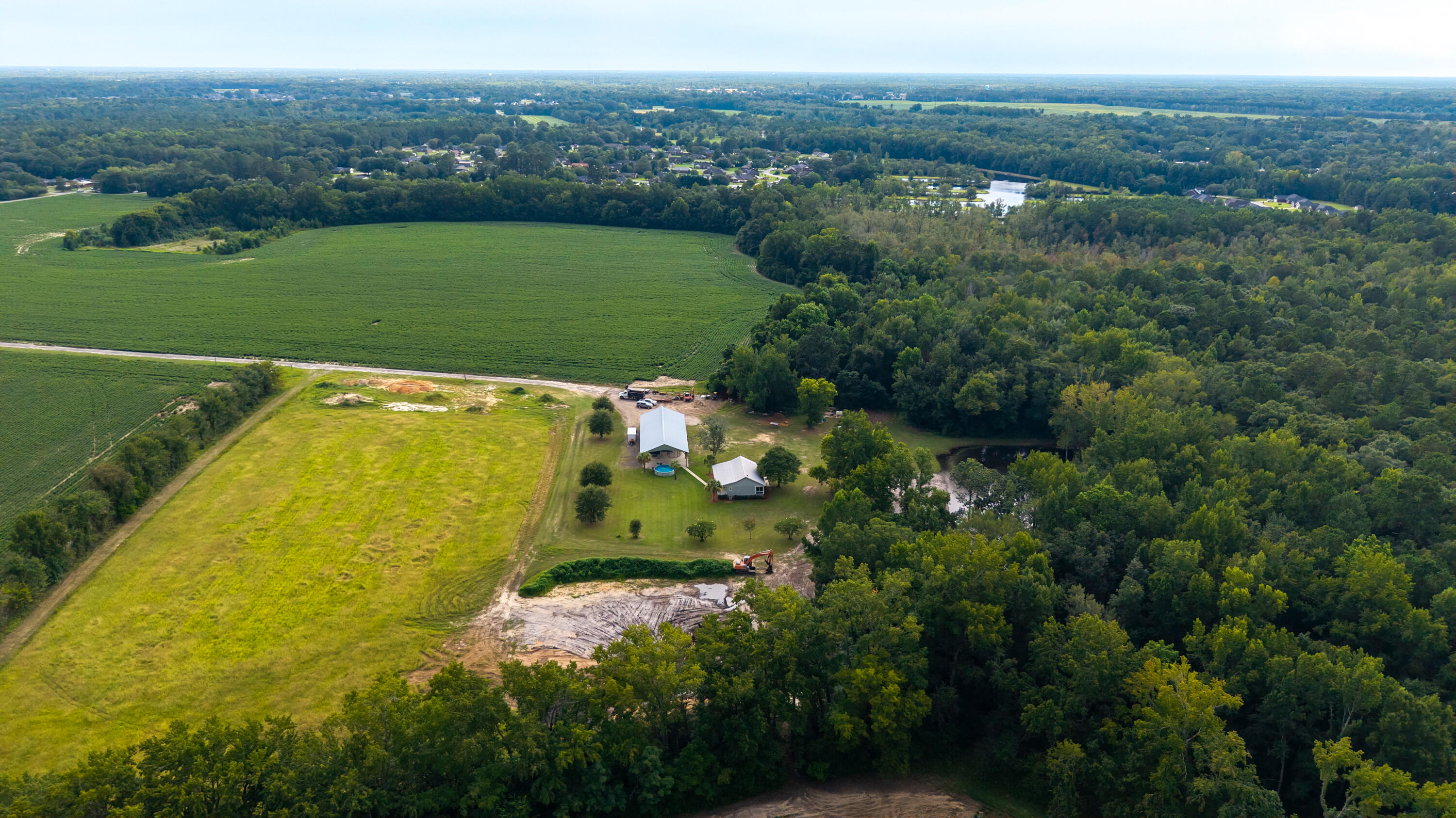 2985 Thadsfarm Road Sumter, SC 29153 - Photo 62 of 83 32