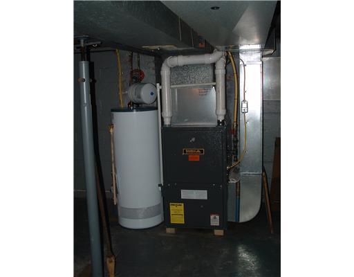 545 Walnut Street Vandergrift, PA 15690 - Photo 13 of 16 Other. Furnace was put in 2005 and H20 tank in 2009 with an expansion tank
