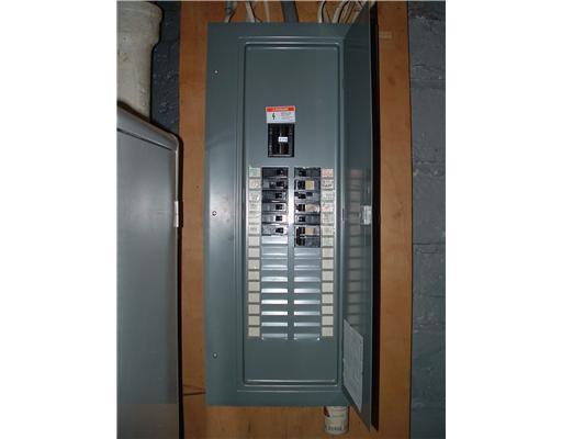 545 Walnut Street Vandergrift, PA 15690 - Photo 14 of 16 Other. Updated electric with room for expansion