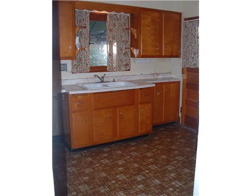 545 Walnut Street Vandergrift, PA 15690 - Photo 5 of 16 Kitchen. Kitchen is well kept, a little dated but move-in ready and very clean