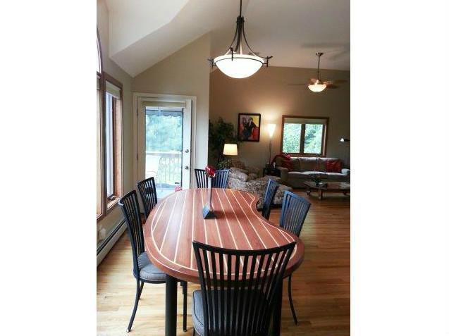 60 Bluff Road, Unit 38 Yarmouth, ME 04096 - Photo 3 of 15 Dining Room.