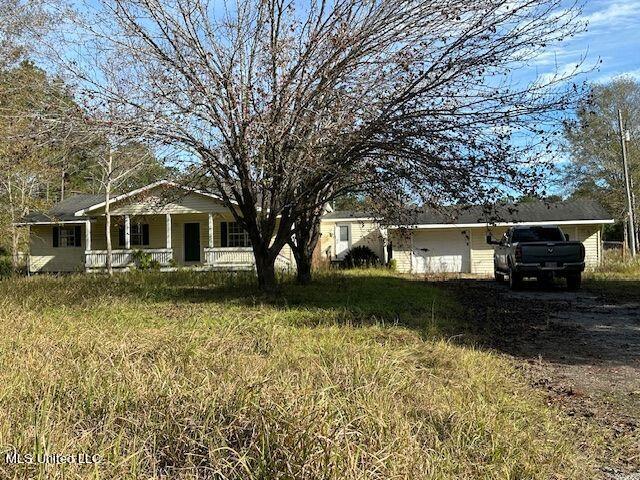 11608 Hazel Bounds Road Ocean Springs, MS 39565 - Photo 1 of 12 hazel bounds 13