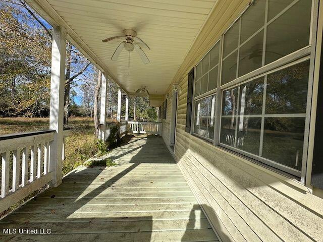 11608 Hazel Bounds Road Ocean Springs, MS 39565 - Photo 2 of 12 hazel bounds 9