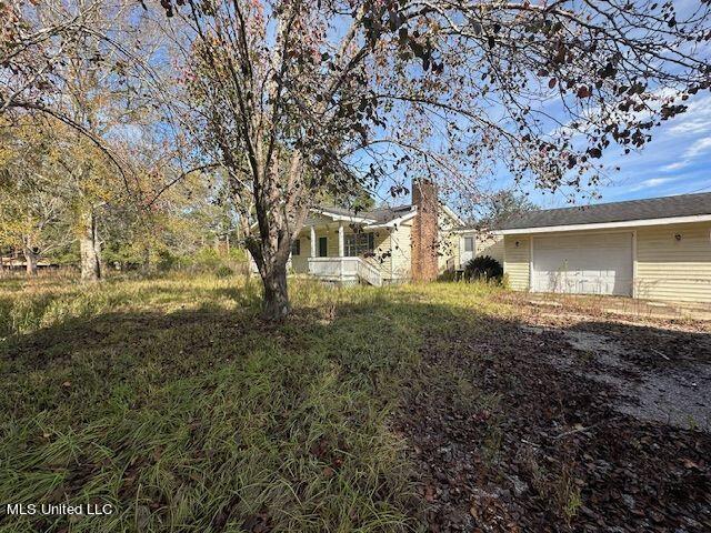 11608 Hazel Bounds Road Ocean Springs, MS 39565 - Photo 3 of 12 hazel bounds 14