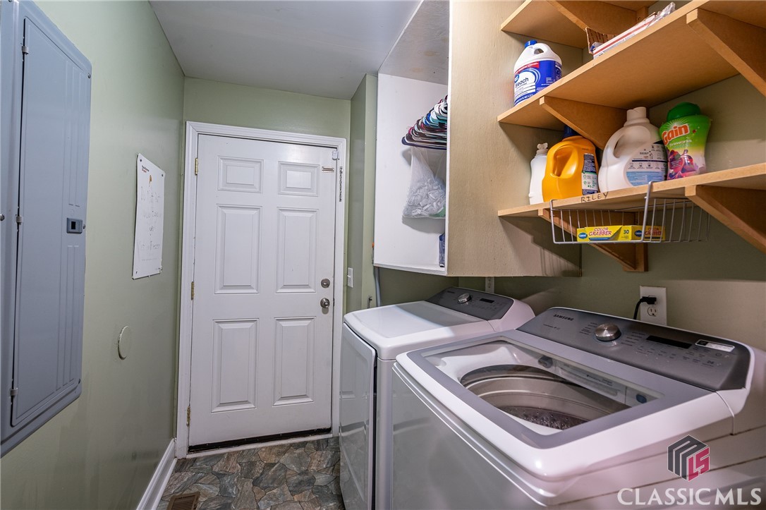 560 Aycock Road Lexington, GA 30648 - Photo 18 of 46