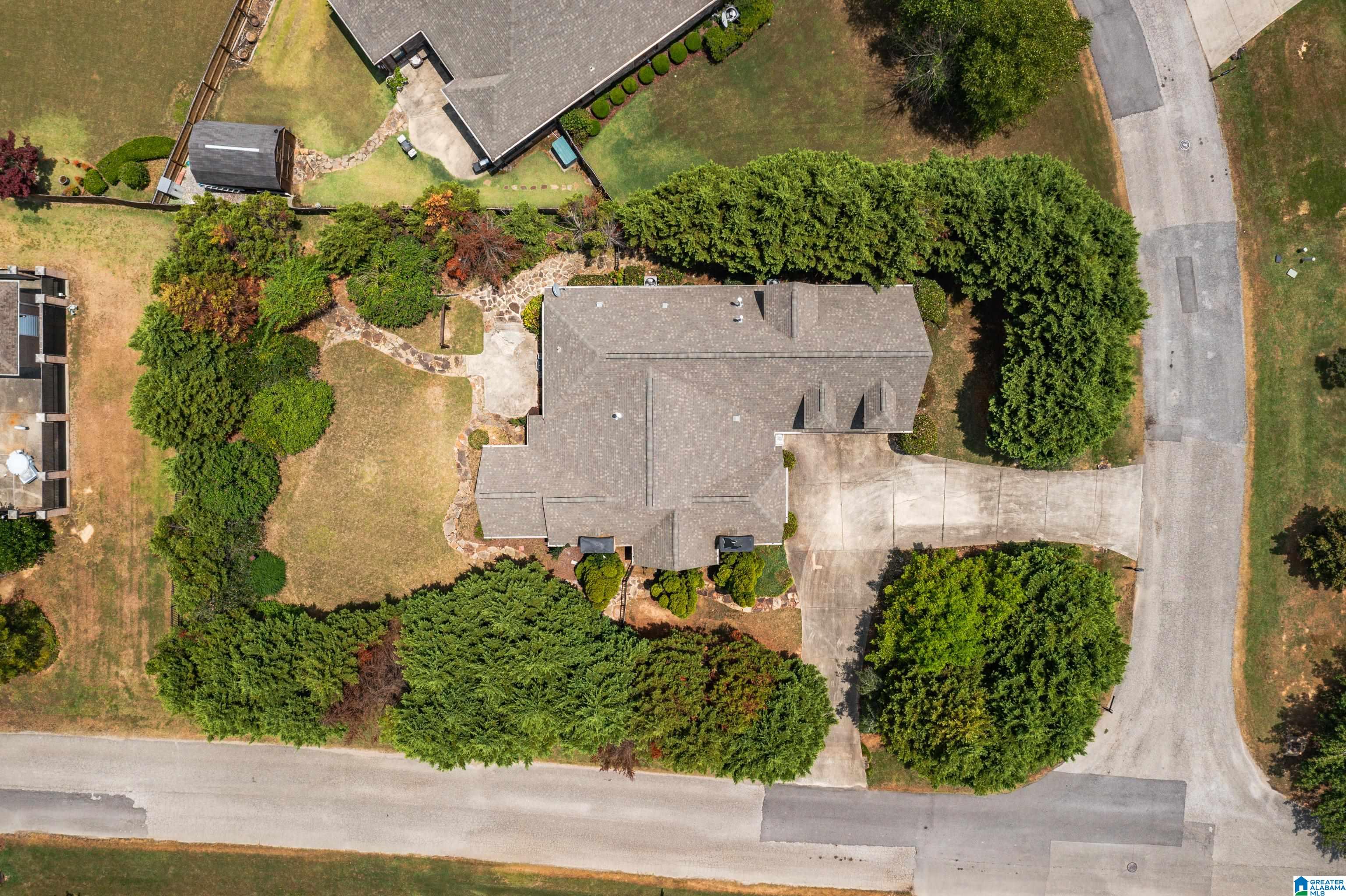 7521 Blue Point Cove McCalla, AL 35111 - Photo 55 of 57