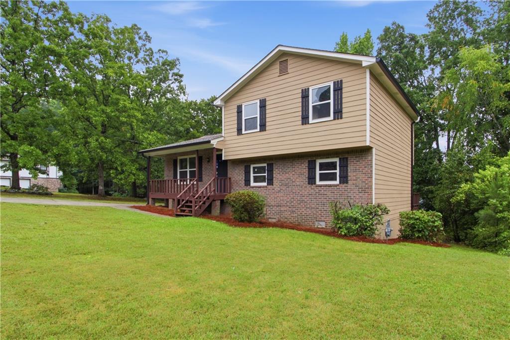 3936 Rolling Place Conley, GA 30288 - Photo 7 of 27