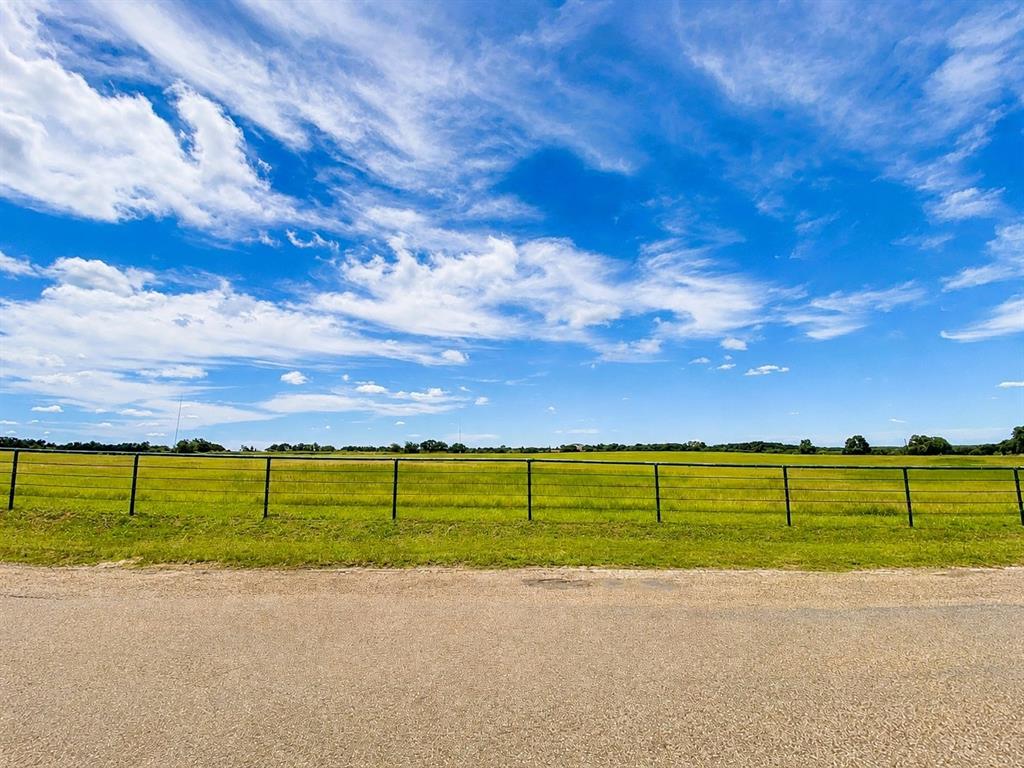 404 Old Mansfield Road Keene, TX 76059 - Photo 32 of 33 View directly across from Property
