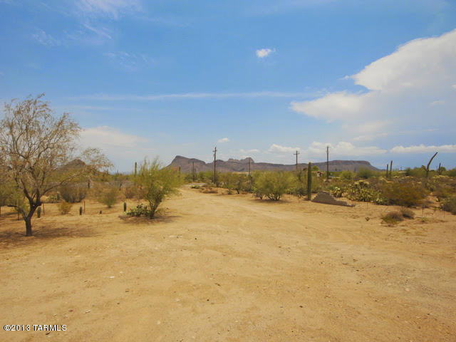 10025 West Rudasill Road Tucson, AZ 85743 - Photo 25 of 39
