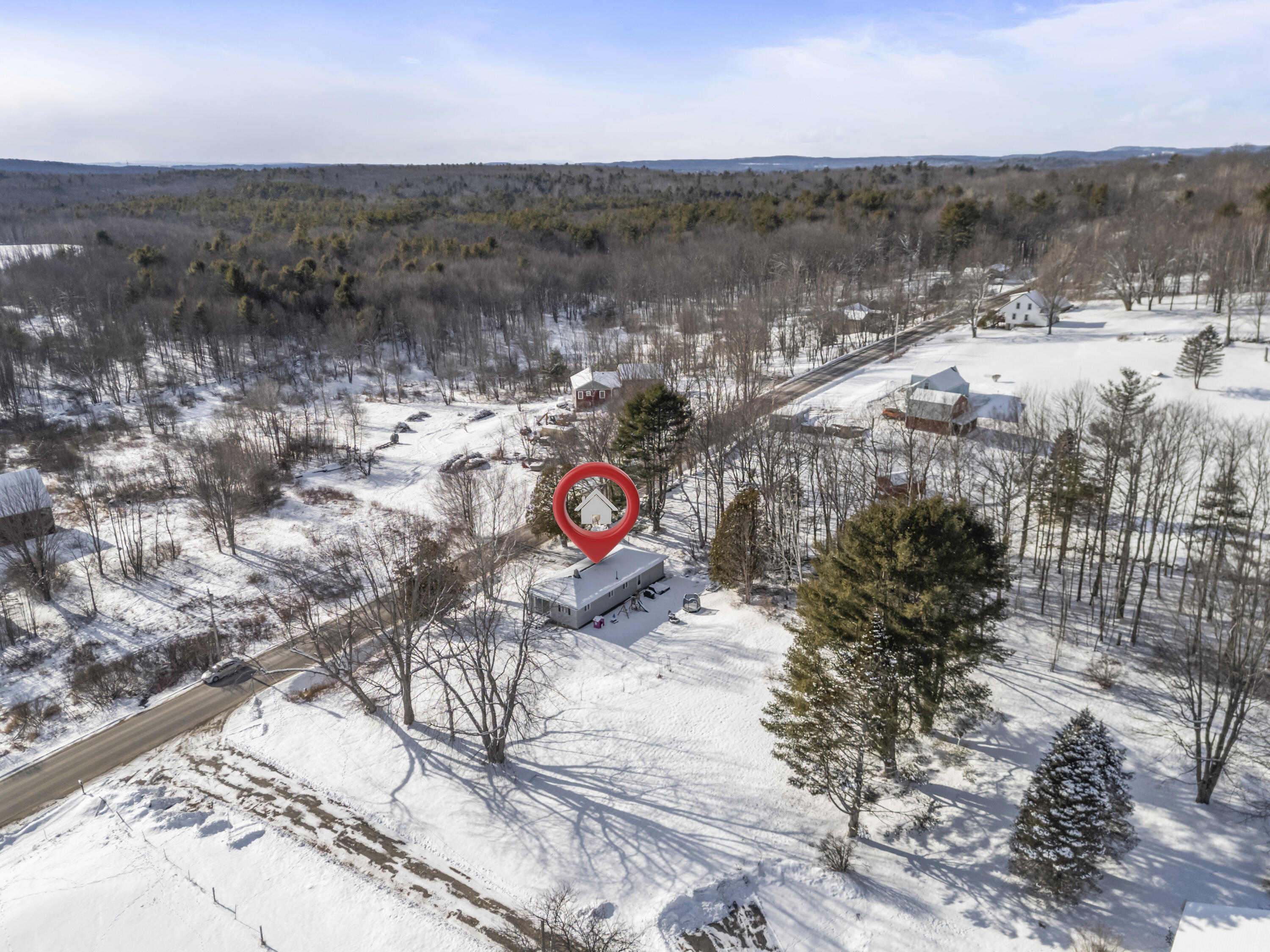 370 Lane Road Greene, ME 04236 - Photo 41 of 42 370 Lane Rd_151