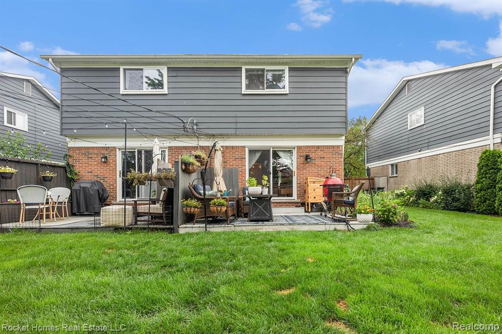 1811 Southfield Road Birmingham, MI 48009 - Photo 23 of 28