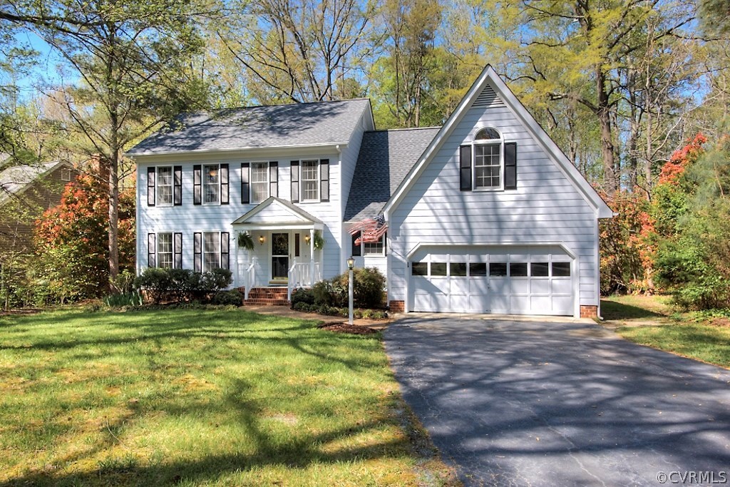 14108 Huntgate Woods Road Midlothian, VA 23112 - Photo 1 of 48 Gallery Image 1