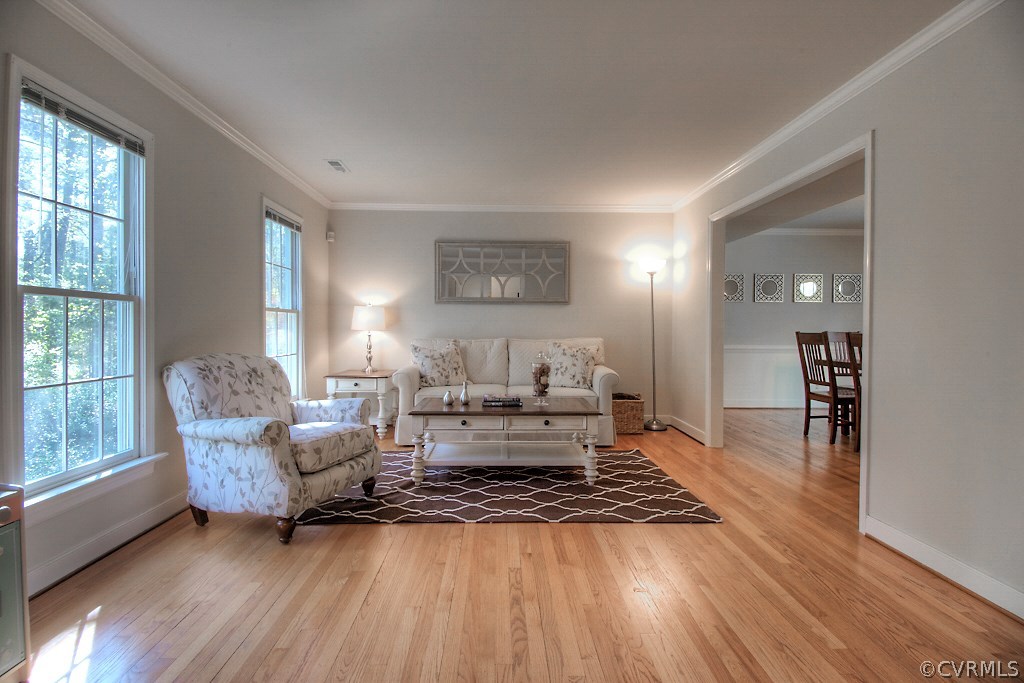 14108 Huntgate Woods Road Midlothian, VA 23112 - Photo 17 of 48 Gallery Image 17