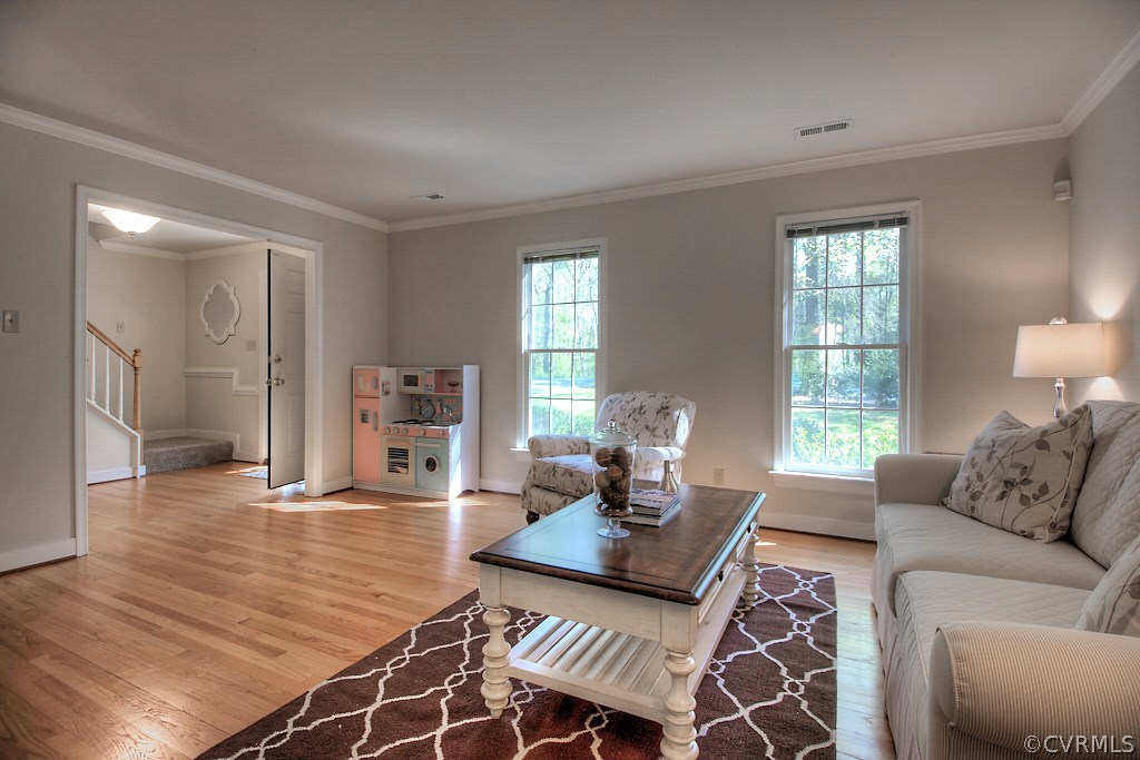 14108 Huntgate Woods Road Midlothian, VA 23112 - Photo 18 of 48 Gallery Image 18