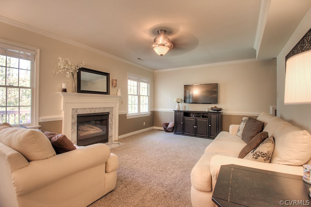 14108 Huntgate Woods Road Midlothian, VA 23112 - Photo 19 of 48 Gallery Image 19