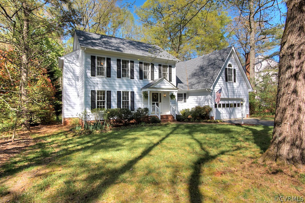 14108 Huntgate Woods Road Midlothian, VA 23112 - Photo 2 of 48 Gallery Image 2