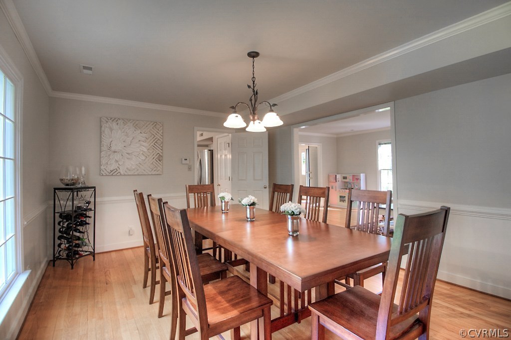 14108 Huntgate Woods Road Midlothian, VA 23112 - Photo 21 of 48 Gallery Image 21