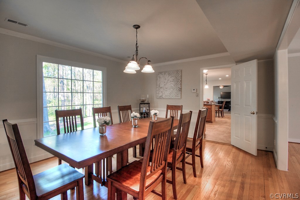 14108 Huntgate Woods Road Midlothian, VA 23112 - Photo 22 of 48 Gallery Image 22