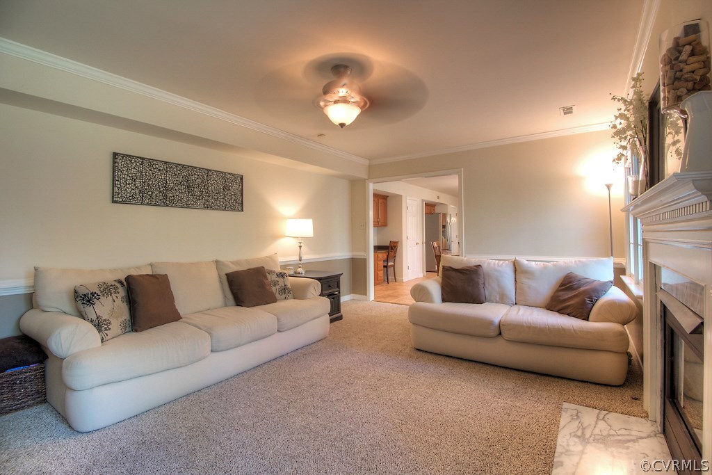 14108 Huntgate Woods Road Midlothian, VA 23112 - Photo 24 of 48 Gallery Image 24