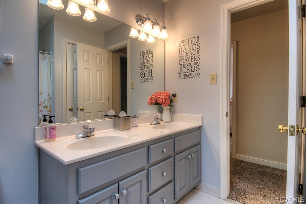 14108 Huntgate Woods Road Midlothian, VA 23112 - Photo 33 of 48 Gallery Image 33