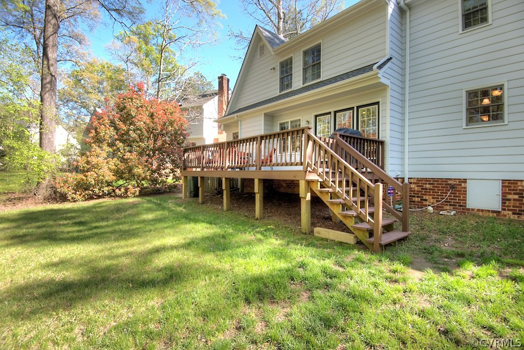 14108 Huntgate Woods Road Midlothian, VA 23112 - Photo 47 of 48 Gallery Image 47