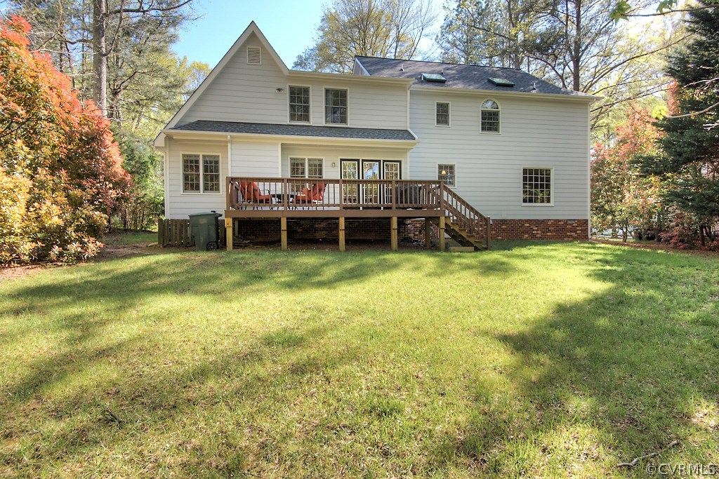14108 Huntgate Woods Road Midlothian, VA 23112 - Photo 48 of 48 Gallery Image 48
