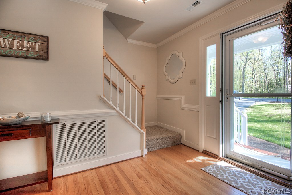 14108 Huntgate Woods Road Midlothian, VA 23112 - Photo 5 of 48 Gallery Image 5