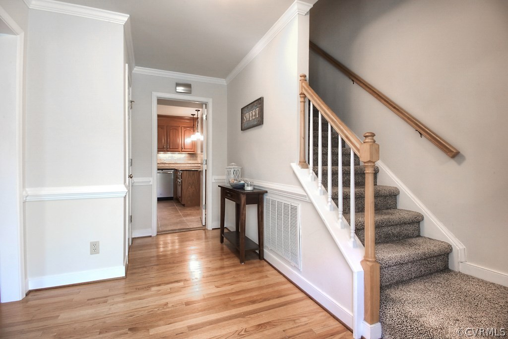14108 Huntgate Woods Road Midlothian, VA 23112 - Photo 7 of 48 Gallery Image 7