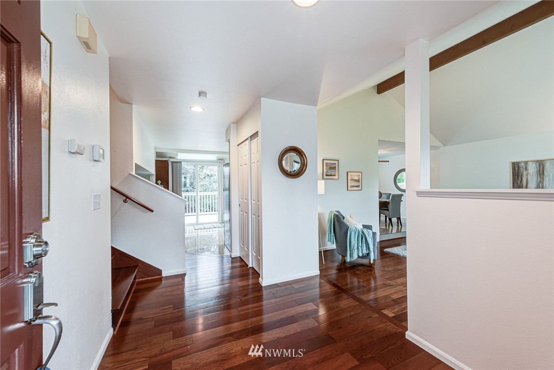 2025 Field Avenue Northeast Renton, WA 98059 - Photo 2 of 23 a view of livingroom with furniture and wooden floor