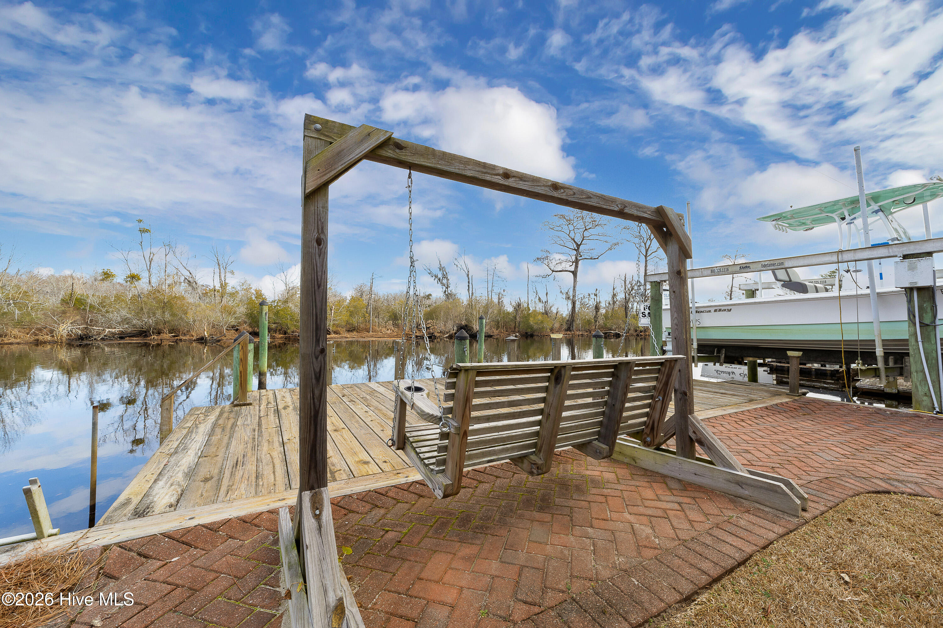 104 Outrigger Road New Bern, NC 28562 - Photo 25 of 41 Back