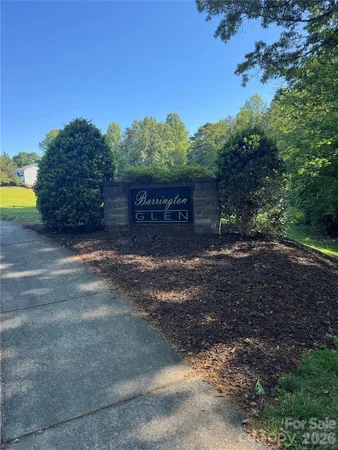 $150,000 | 902 Barrington Drive Northeast, Lenoir, NC 28645