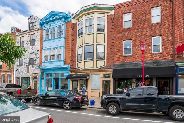 $1,450 | 830 South Street, Unit 2F, Philadelphia, PA 19147