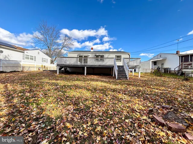 $339,900 | 10 Holden Drive, New Castle, DE 19720