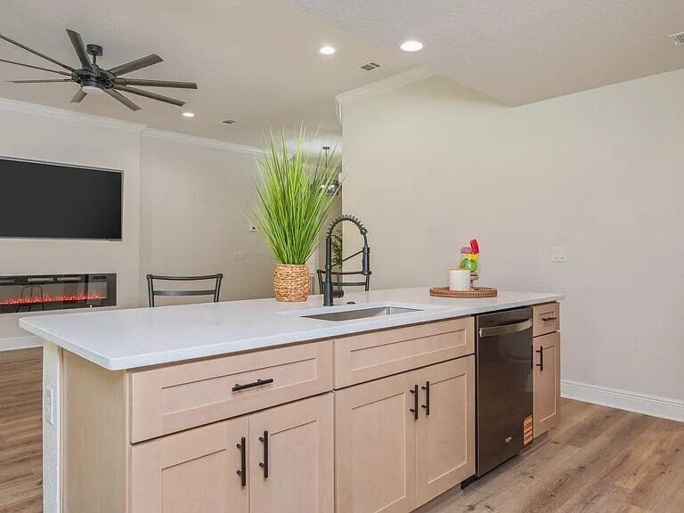 693 Bowers Avenue East Crestview, FL 32539 - Photo 10 of 27