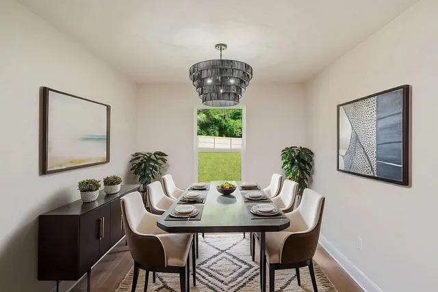 $299,999 | 693 Bowers Avenue East, Crestview, FL 32539