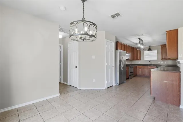 $365,000 | 701 South Heights Drive, Crowley, TX 76036