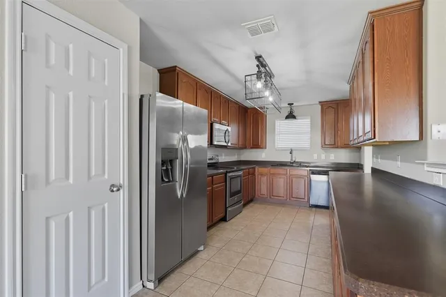 $365,000 | 701 South Heights Drive, Crowley, TX 76036